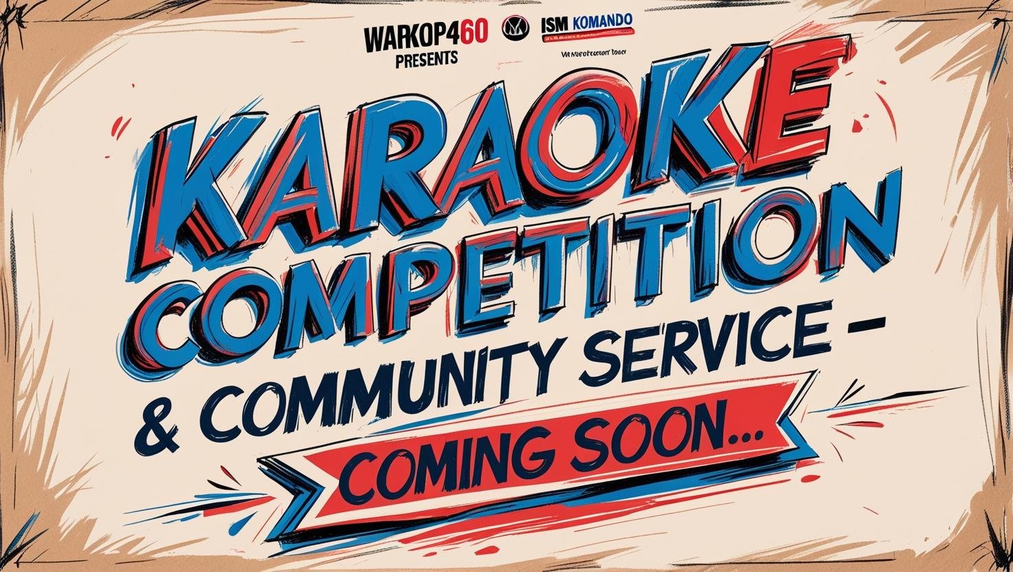 Lomba Karaoke